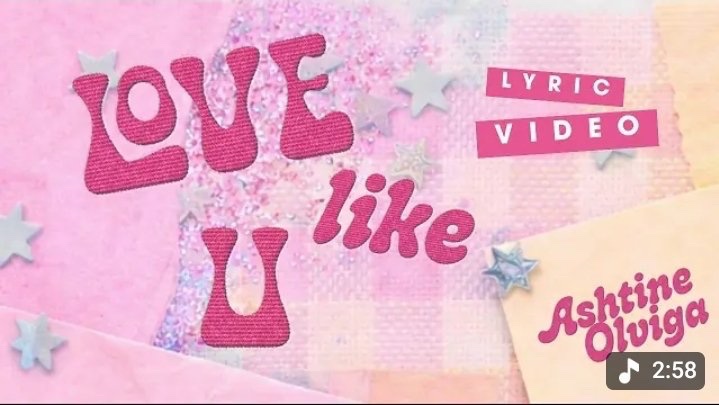 AshDres After Hours tweet media