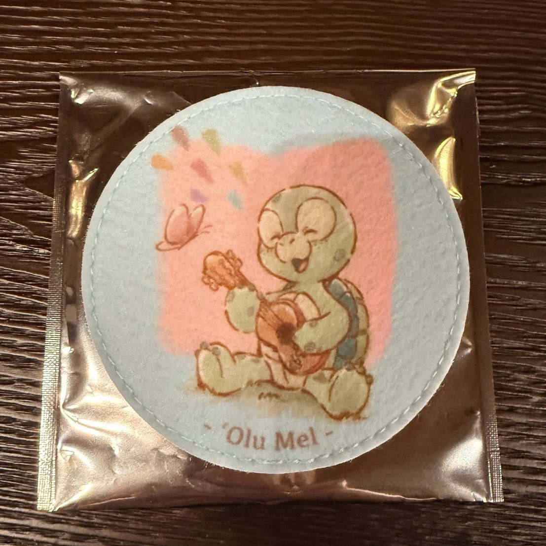 ☆彡 tweet media