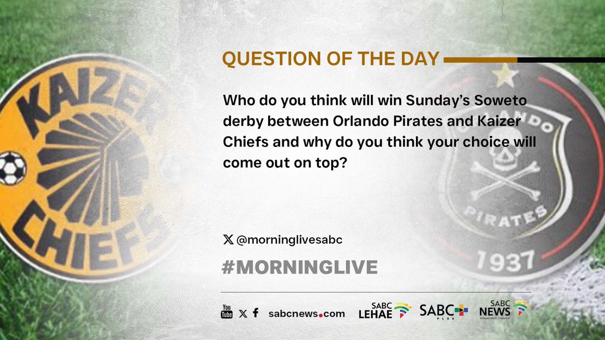 SABCNews_MorningLive tweet media