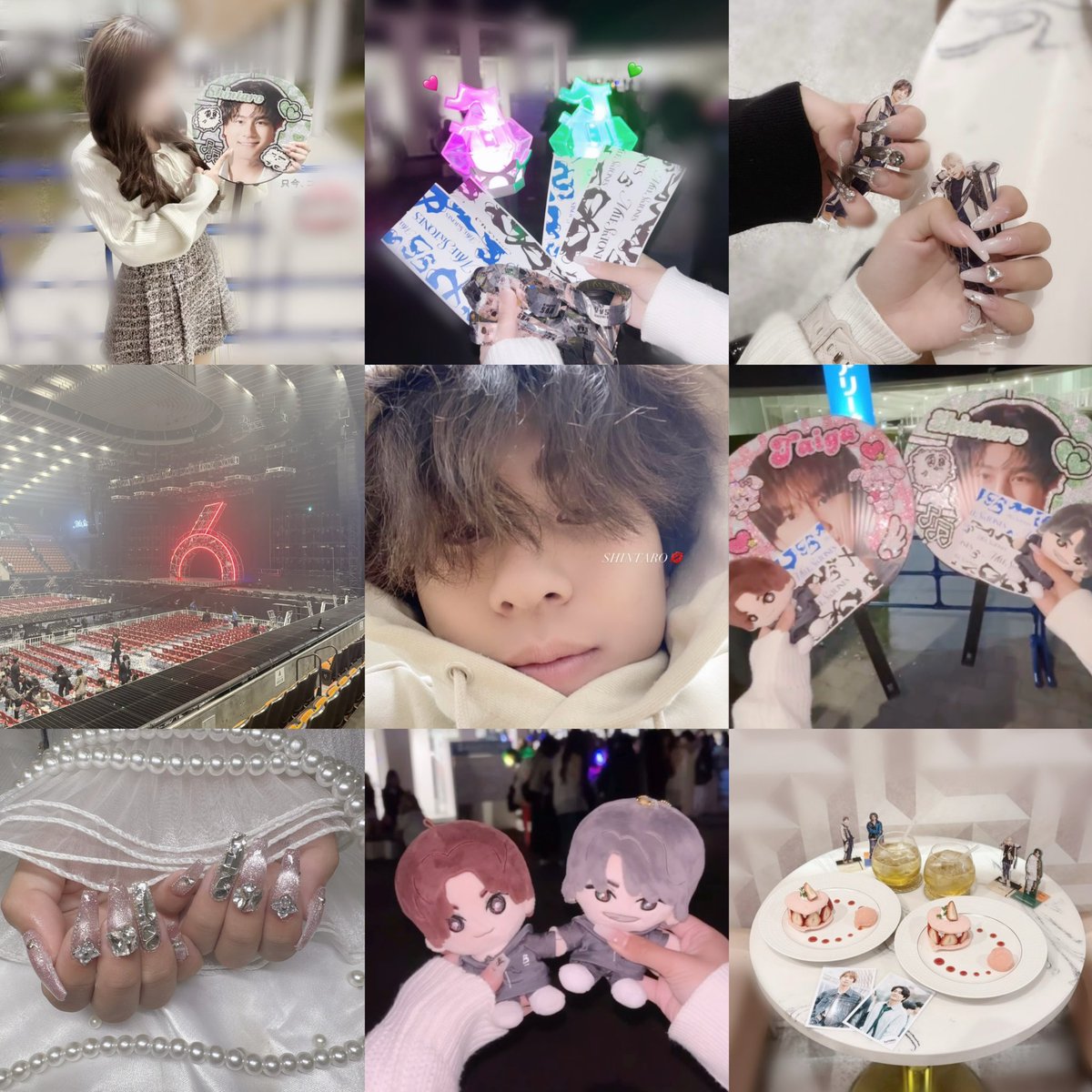 𝓣꒦꒷♡ tweet media