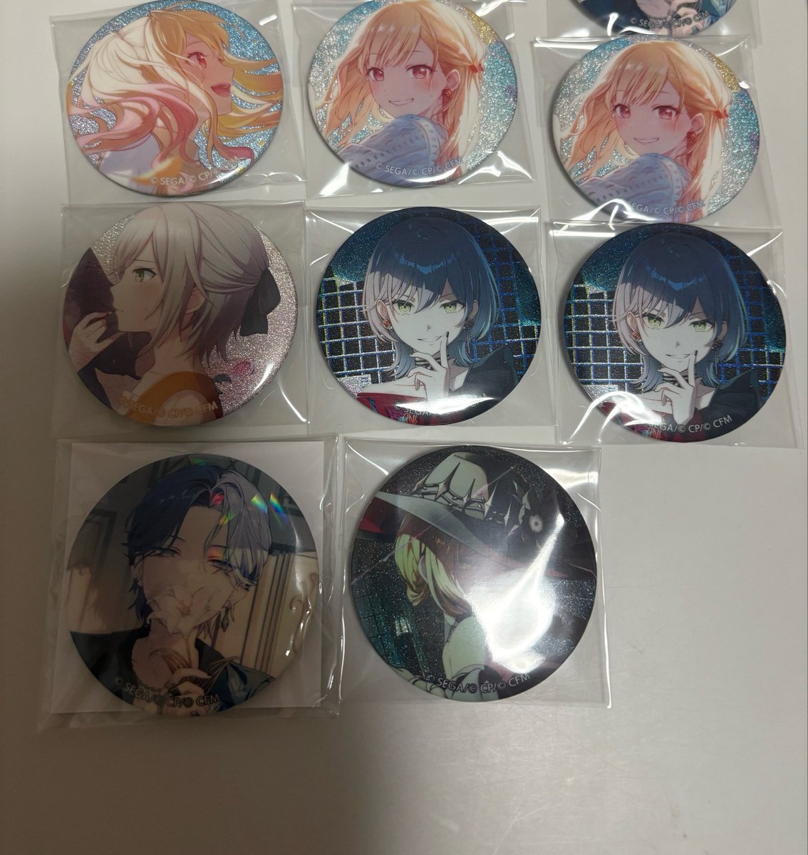 ロール tweet media