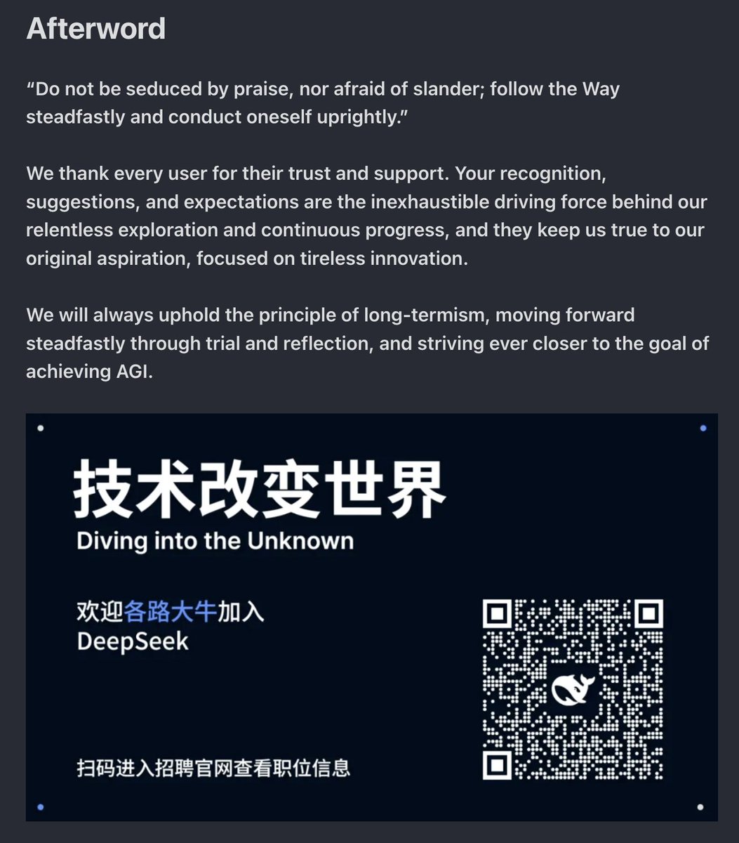 Teortaxes▶️ (DeepSeek 推特🐋铁粉 2023 – ∞) tweet media