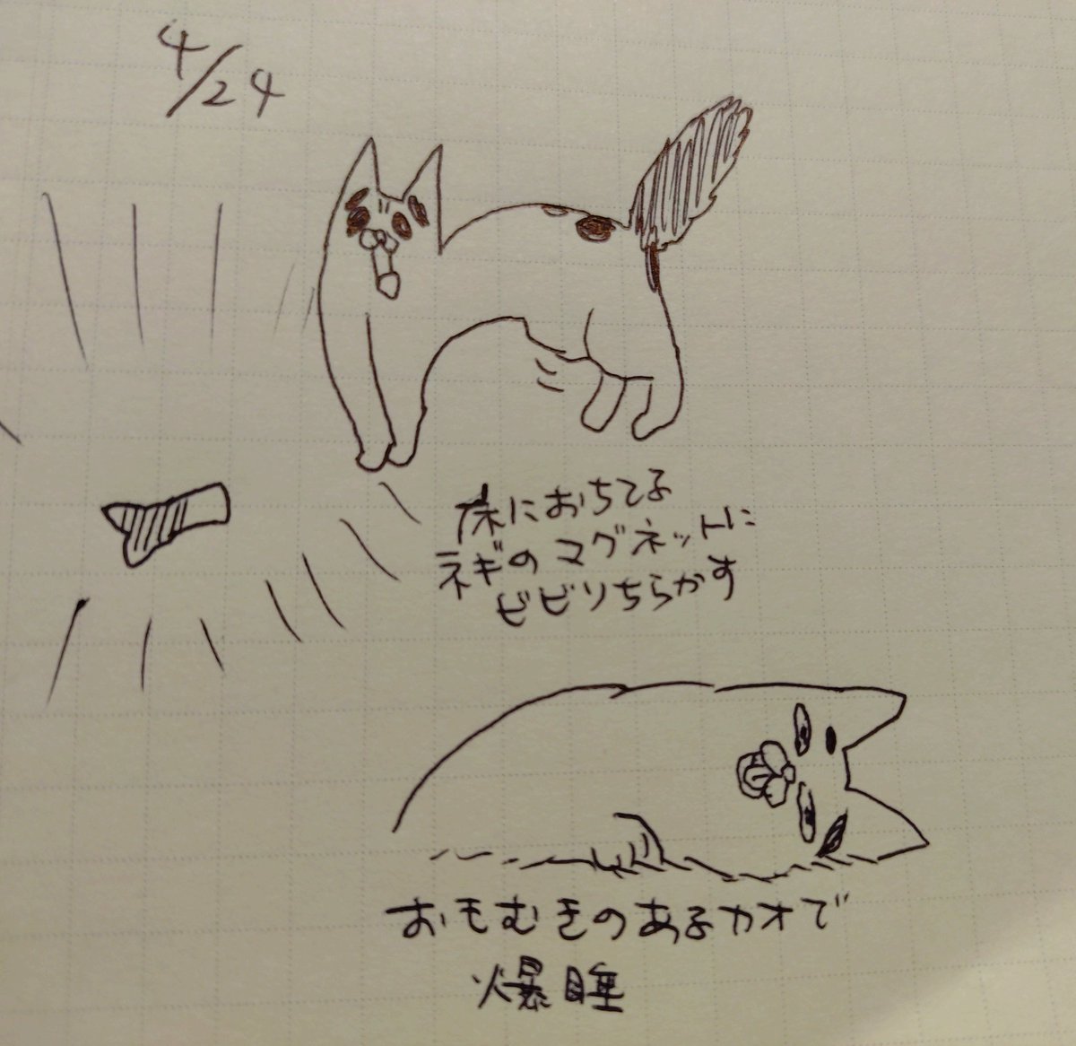 総理.inc tweet media