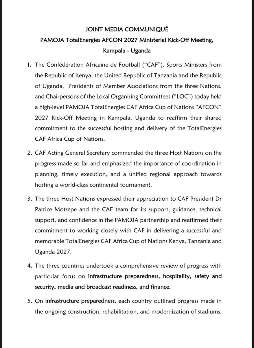 Ministry of Education and Sports - Uganda tweet media