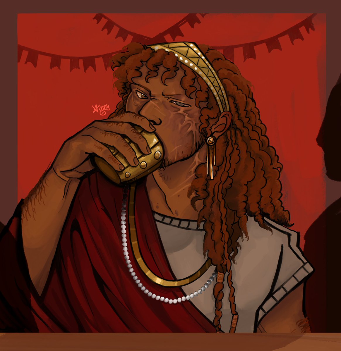 vinny⁸¹ comms open ! tweet media