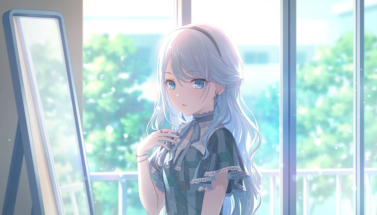 クローフィ tweet media