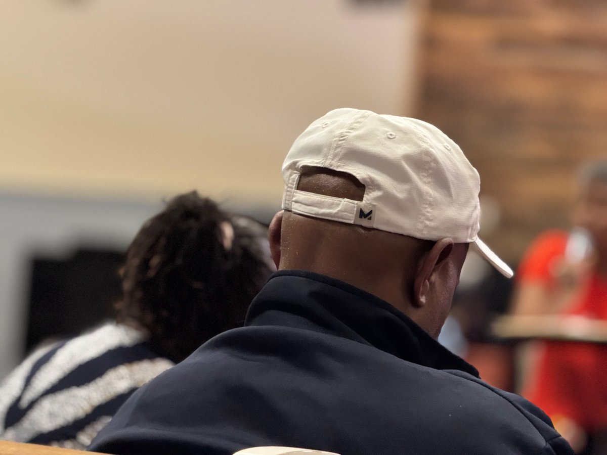 CFManifestation's tweet image. 🗣️ It’s Not Just What You Say... It’s How You Say It!
Tonight’s “It Takes 3” Marriage Ministry was absolutely transformative!
Invest in your relationship and join a community dedicated to seeing your love thrive!

#ItTakes3 #MarriageMinistry #LoveAndRespect #MarriageMatters