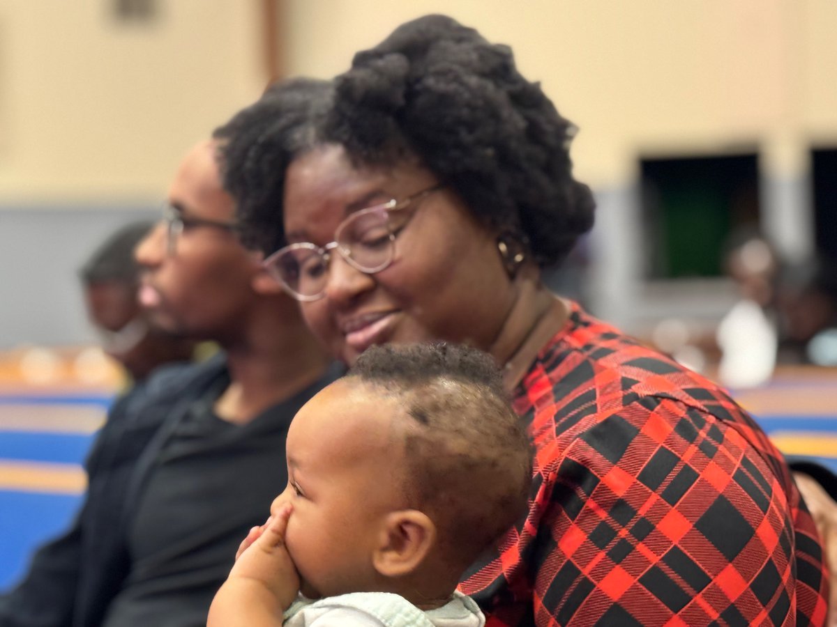 CFManifestation's tweet image. 🗣️ It’s Not Just What You Say... It’s How You Say It!
Tonight’s “It Takes 3” Marriage Ministry was absolutely transformative!
Invest in your relationship and join a community dedicated to seeing your love thrive!

#ItTakes3 #MarriageMinistry #LoveAndRespect #MarriageMatters