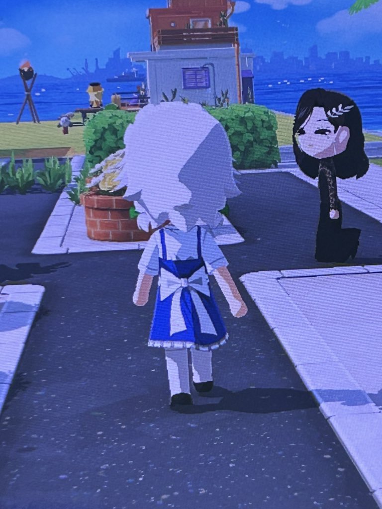 あろえ♡きゃんどる　タメ口リプNG tweet media