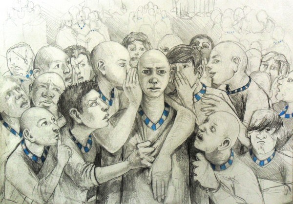 TheTwinPowers's tweet image. By all means consult with and listen to others, but also listen to your own inner voice. 

.
thetwinpowers.com/en/listening-t… 

.
#mindfulness #perception 
#payattention #awareness #listen