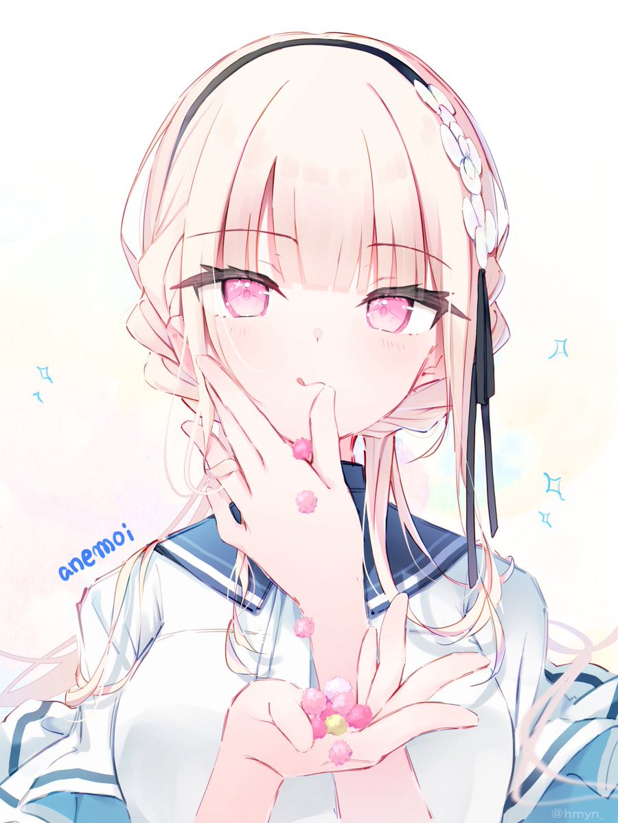 ふむゆん tweet media
