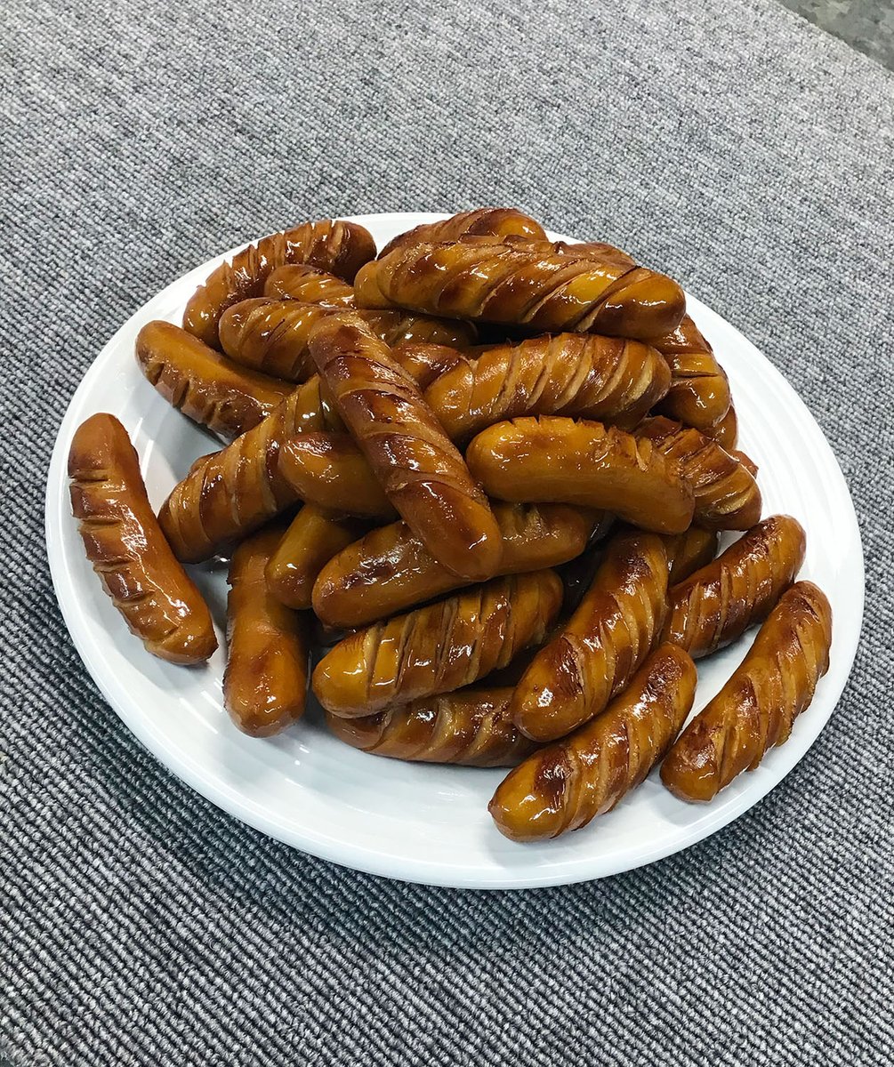 食品サンプルのイワサキ・ビーアイ tweet media