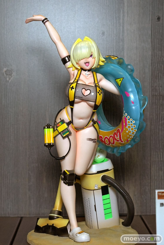 「ワンダーフェスティバル2026 [冬]」様々なディーラーブース特集「K2b」「polygonia」「ザリの巣」

moeyo.com/article/161704