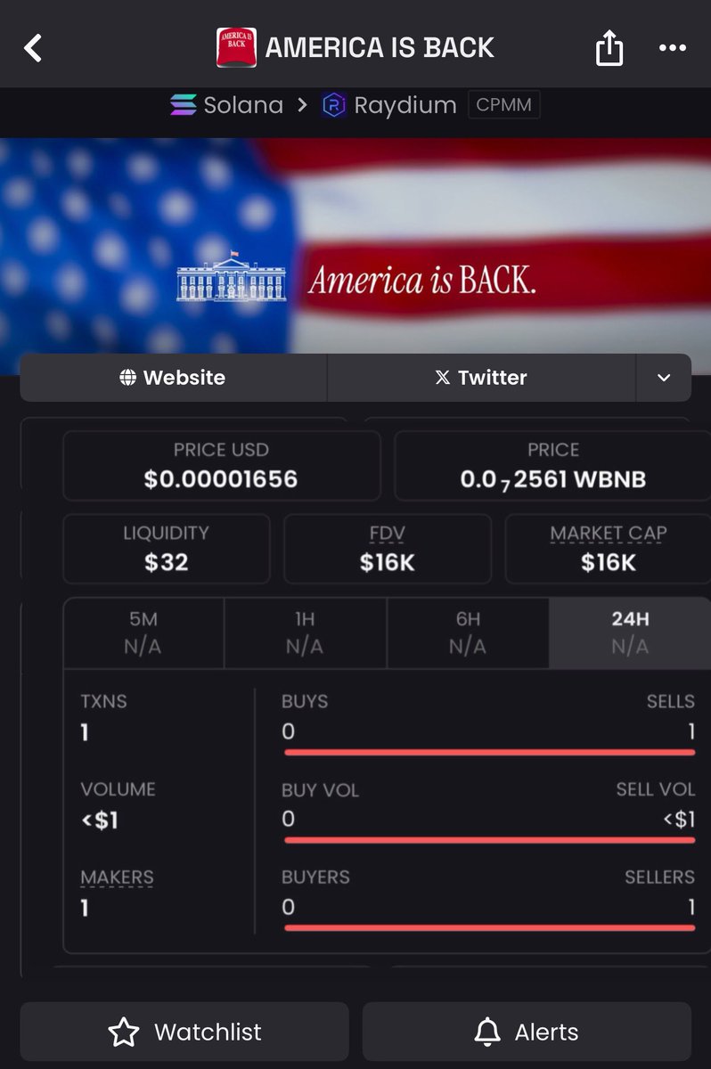 MLADegana's tweet image. 🔥 $AIB was called at $16K MCAP
Now around $315k solid growth 🚀
Early plays win DM if you’re serious.
#AIB #Solana #Pump  #Nfts #BTC #memecoin1000x #Pumpusdt  #solana #Altcoins #PEPE #CryptoTrading  #HODL 

GgieLnjHjwYwSvscVNc2xB2qN1K3YhjYPngzY9c2bonk