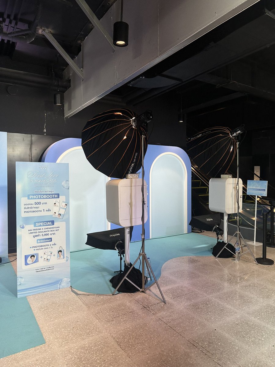 MizuMi Official tweet media