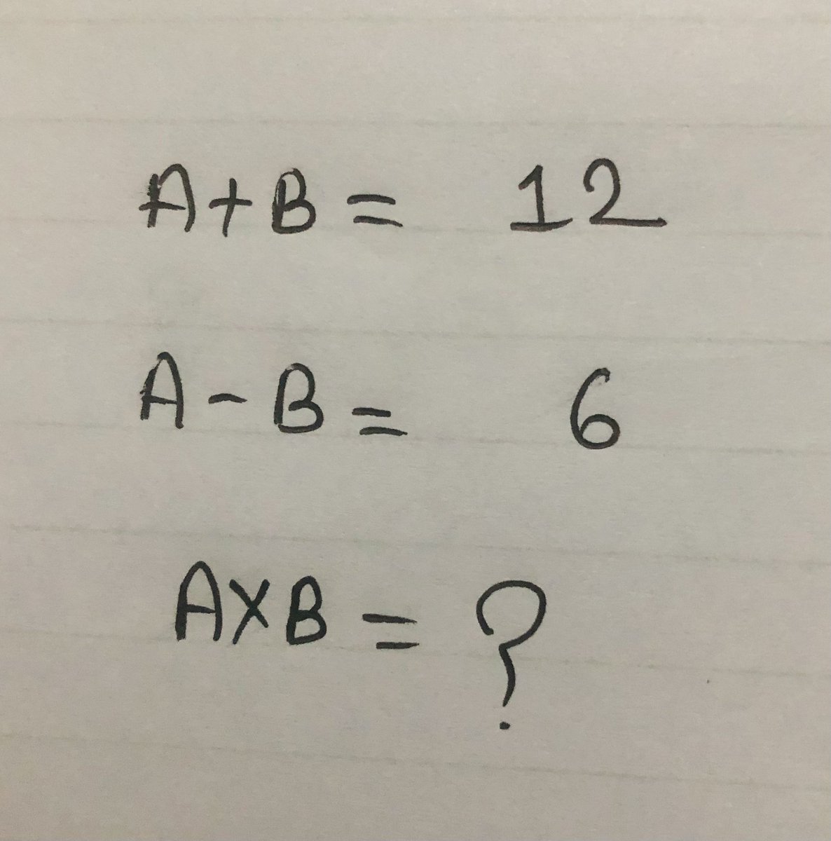 maths/technology&otherfacts tweet media