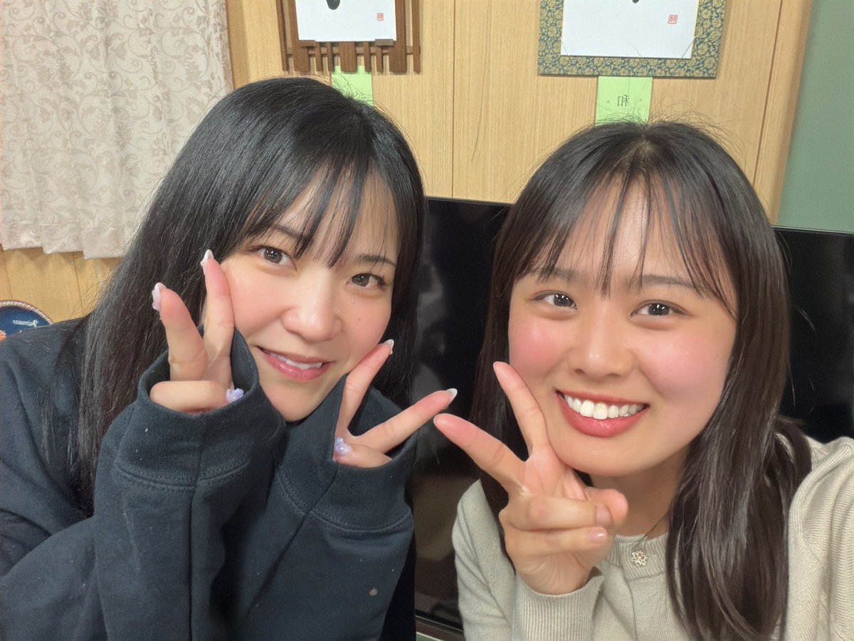 和久田朱里(わくだあかり) tweet media