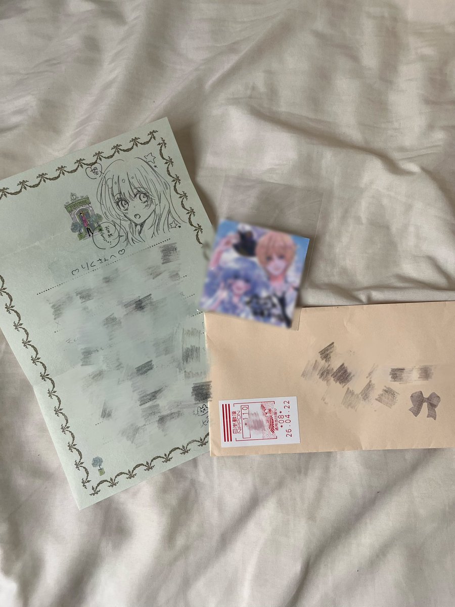 ♡りく♡ tweet media