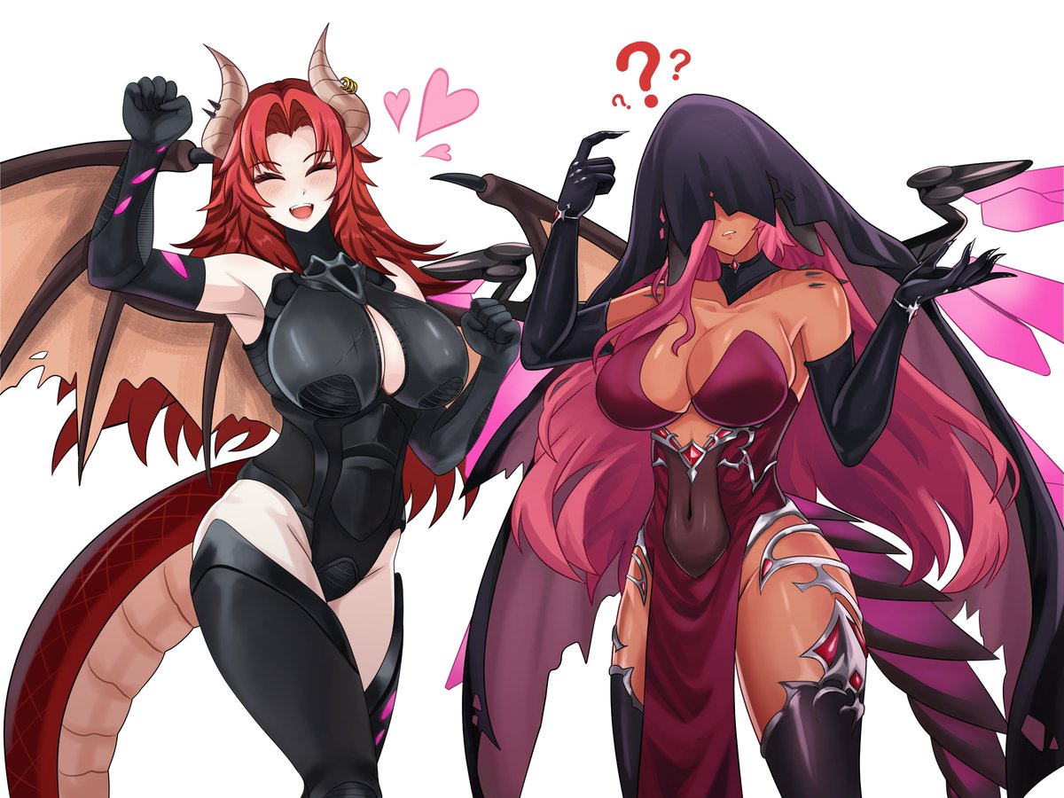 OUTFIT SWAP 👀
be honest… peak or nah?

thank you for your commission <a href="/ShylilyVirus/">Shylily Virus (Fan)🦐</a>💜

#zentreart #TrickPix #VgenComm