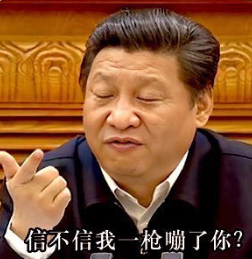 荒野猎人 tweet media