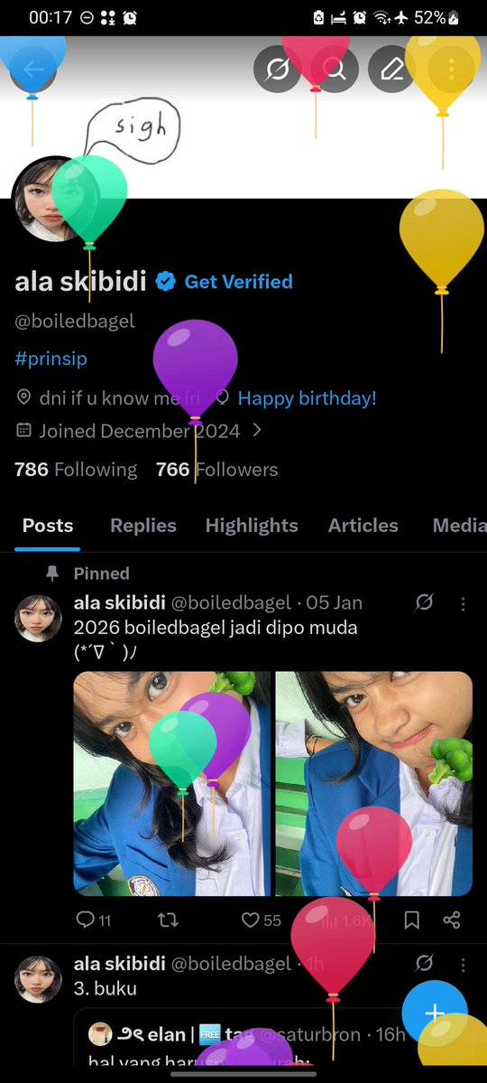 ala skibidi tweet media