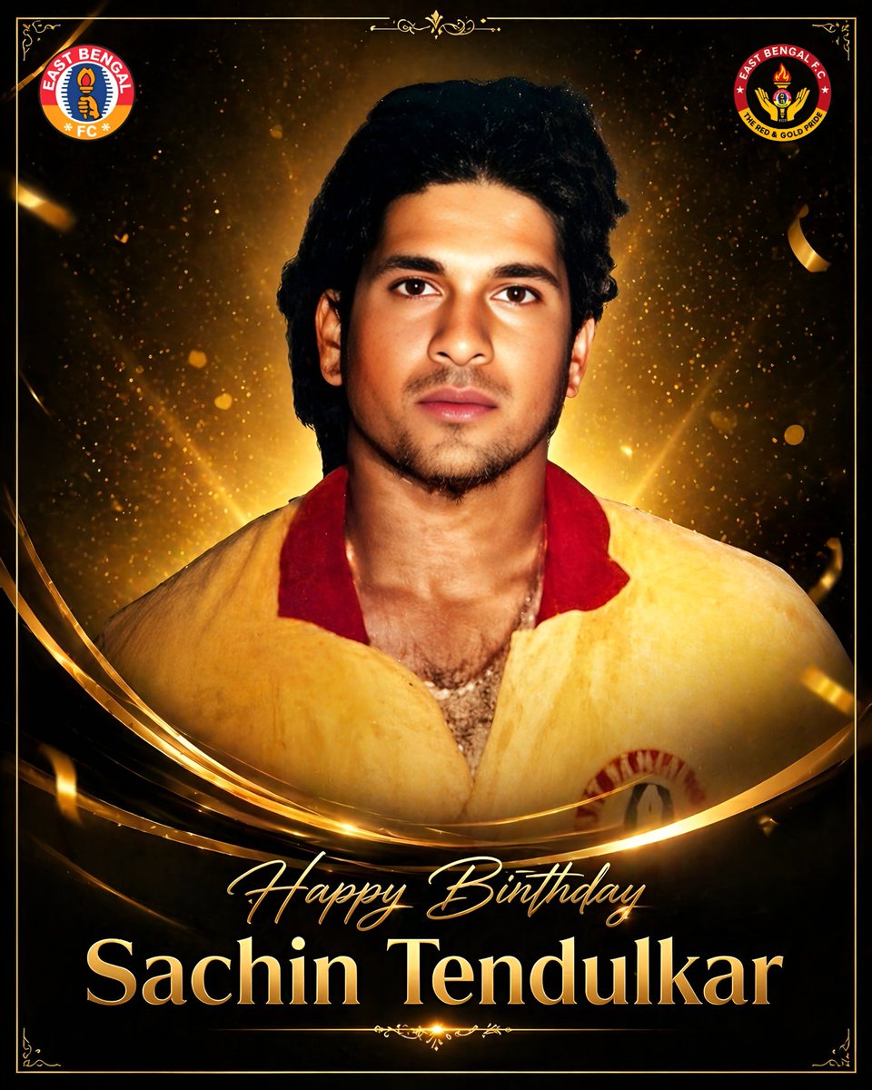 EBFC: The Red & Gold Pride tweet media