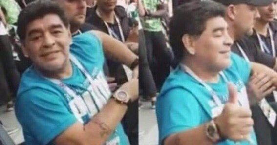 Ram Is Vega tweet media