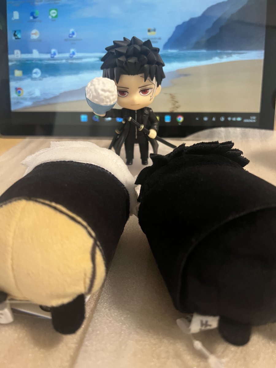 すみび tweet media