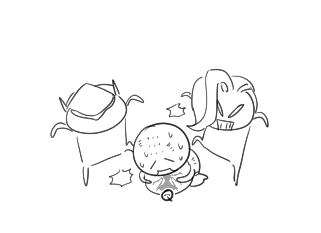 꼬감🎨그림상담진행중! tweet media