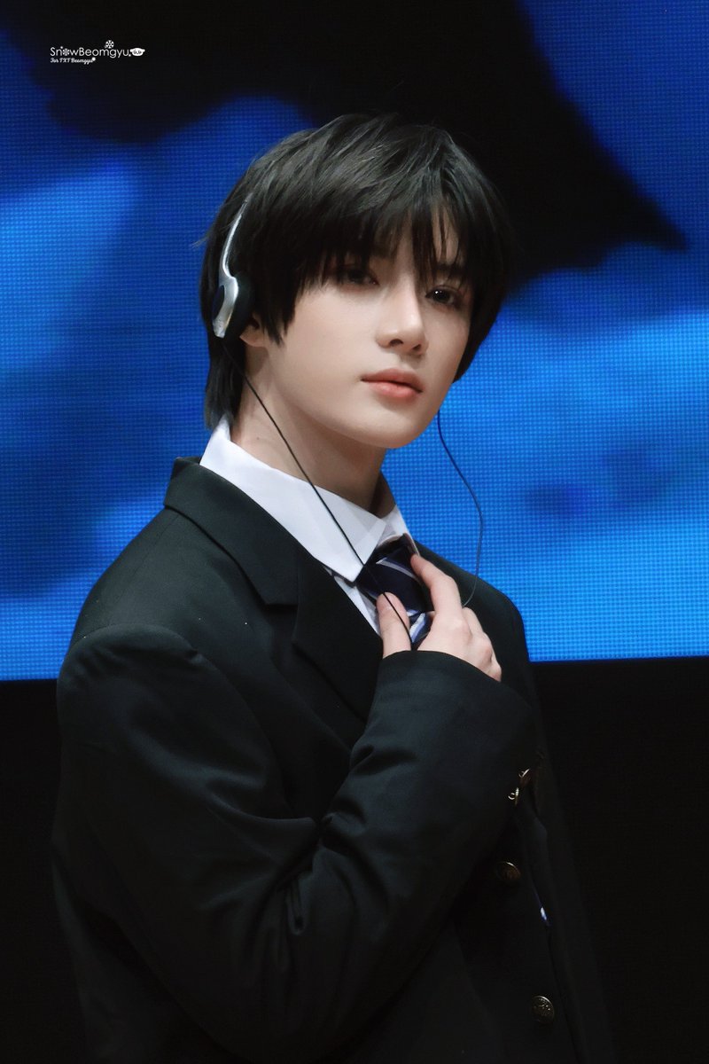 SnowBeomgyu❄️ tweet media