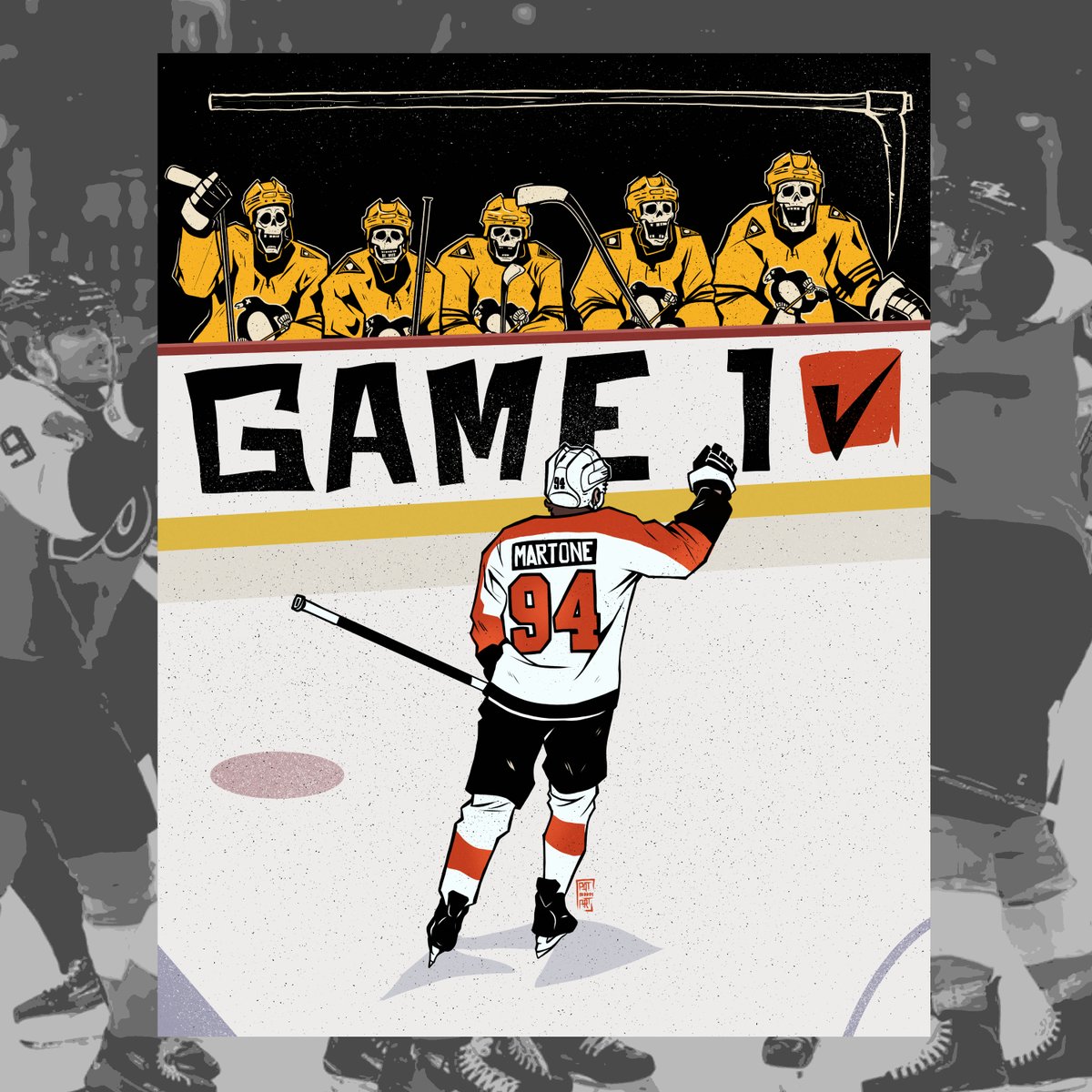 patmakesart's tweet image. New prints coming tomorrow. Patrons get 25% off! links in bio! (sign up to Patreon to get discount code)