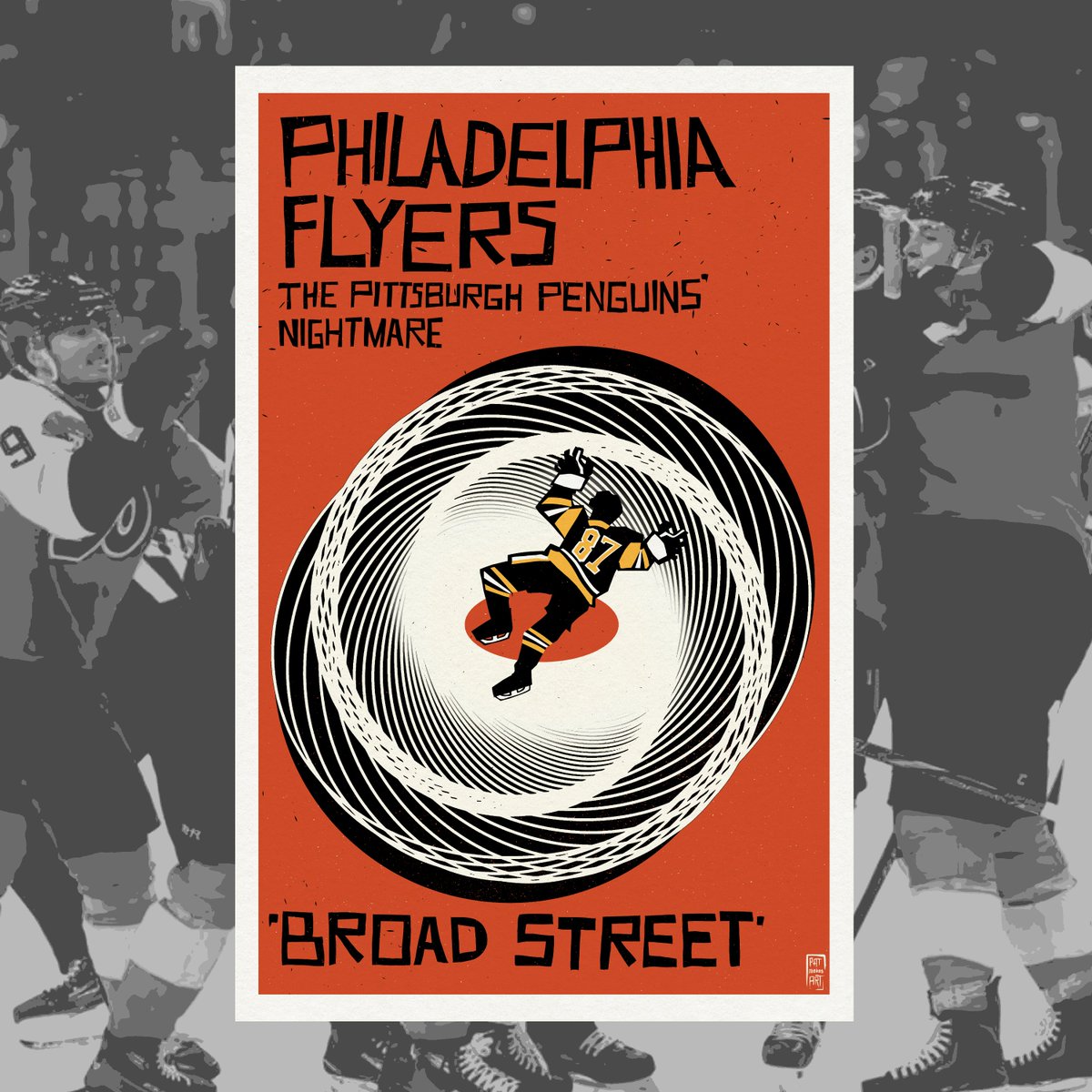 patmakesart's tweet image. New prints coming tomorrow. Patrons get 25% off! links in bio! (sign up to Patreon to get discount code)