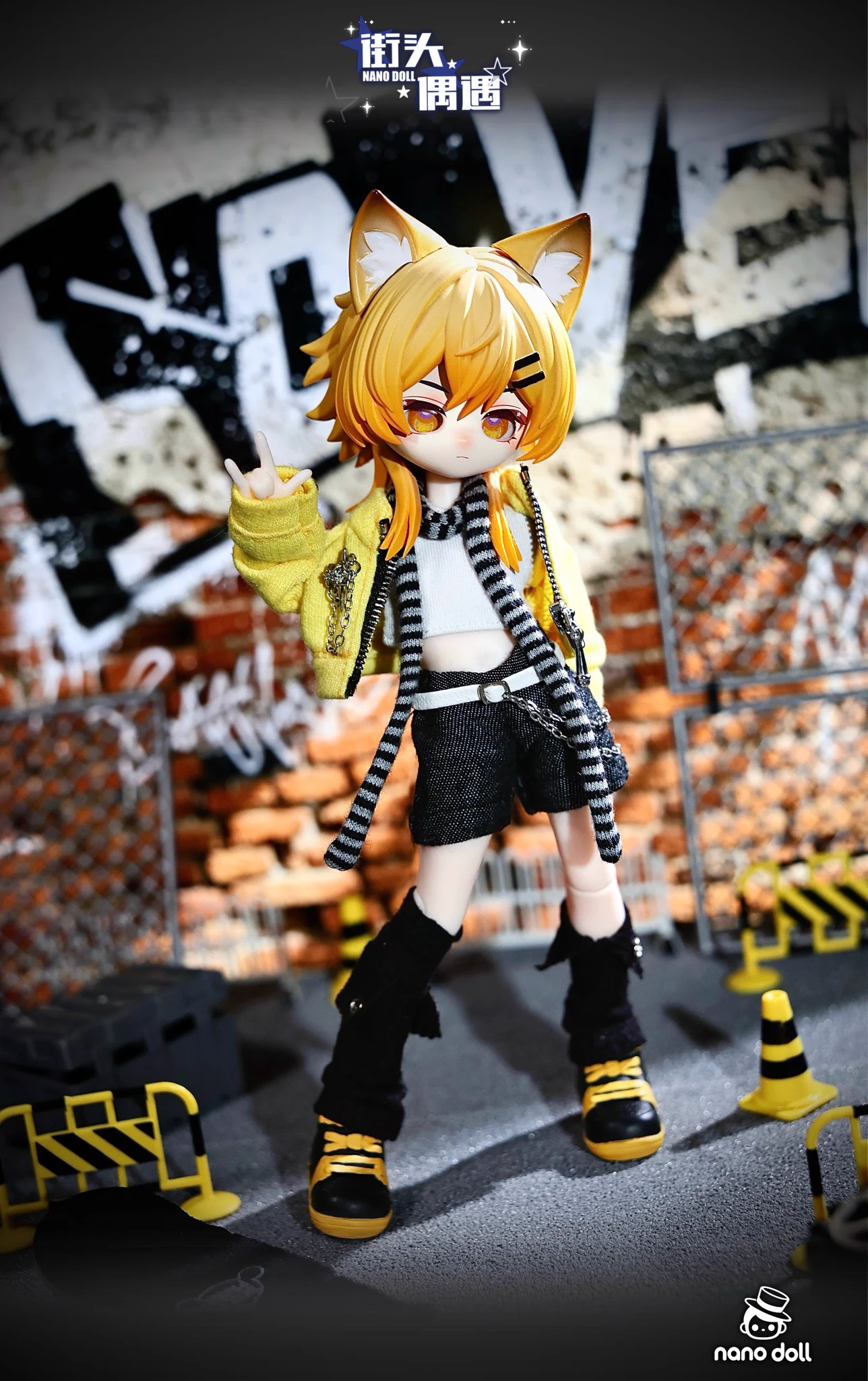 Hermeow Shop 海外トイ專門店 on X: 