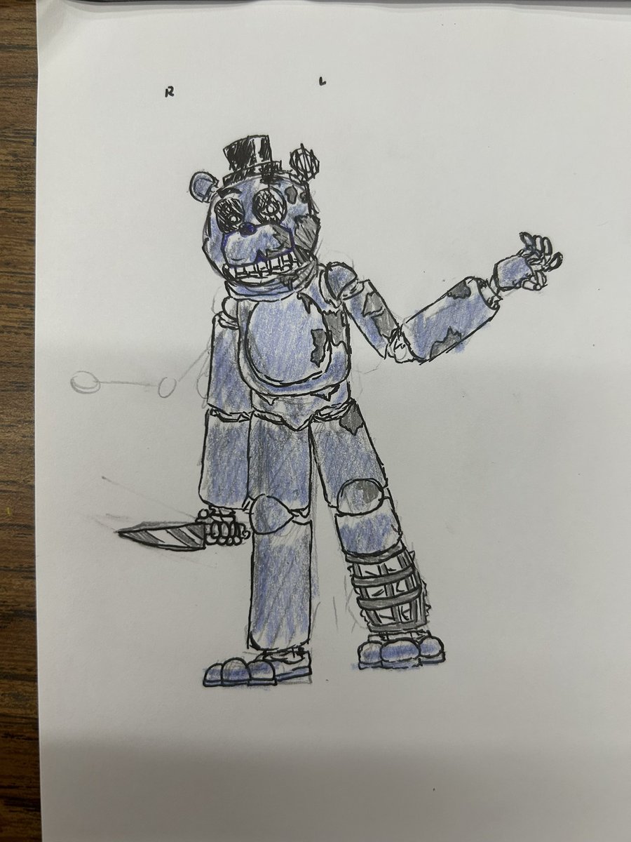 ThatMonoTonicBurd - COMMS OPEN (🍊April AlexF🍃) tweet media