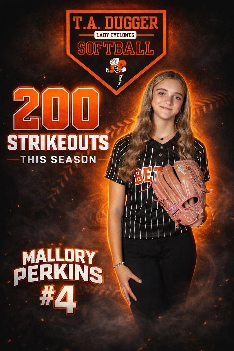 Mallory Perkins (2030) tweet media
