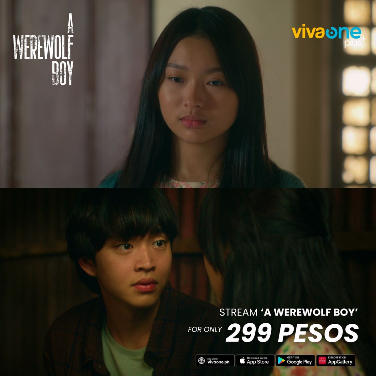 Viva One Plus tweet media