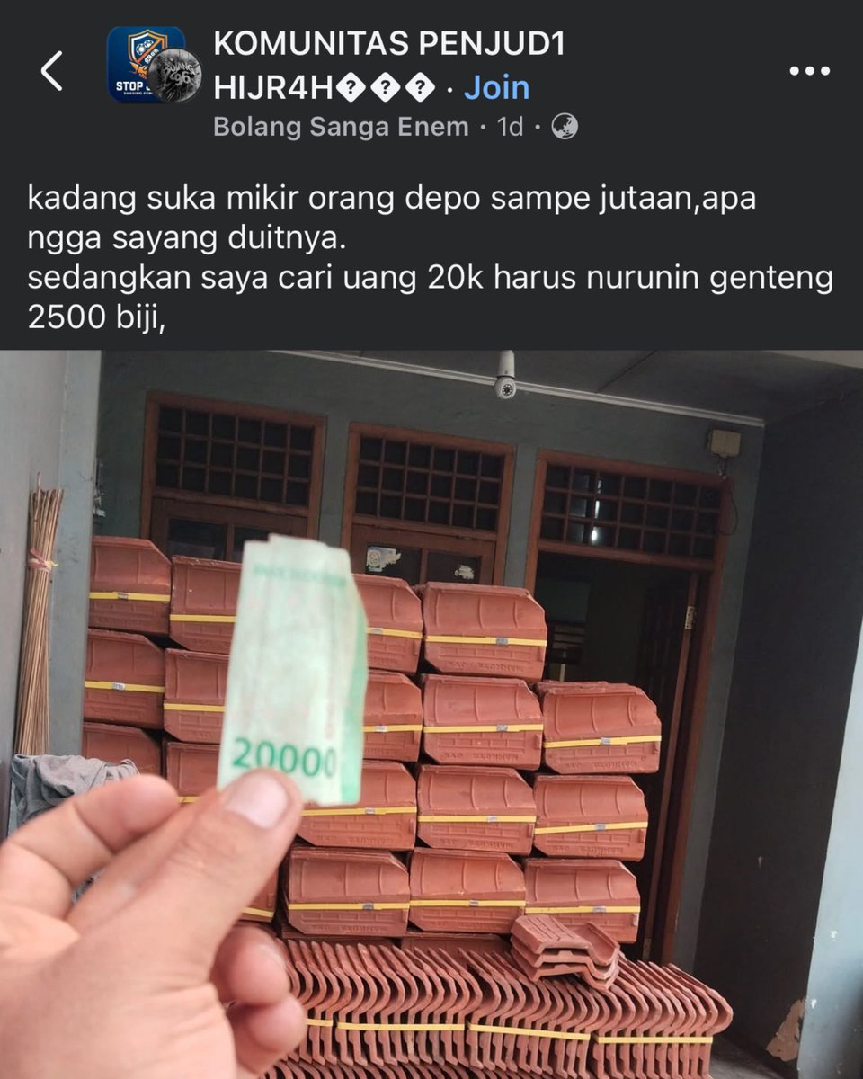 I Don't Know. I'm Just Sharing tweet media