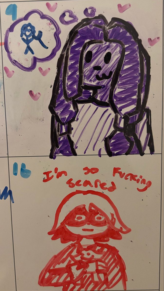 3r0sie3's tweet image. Redid my calendar for the rest of my semester!!! Here are the doodles I did for it!!! 🥰🫶
#hxh #gachiakuta