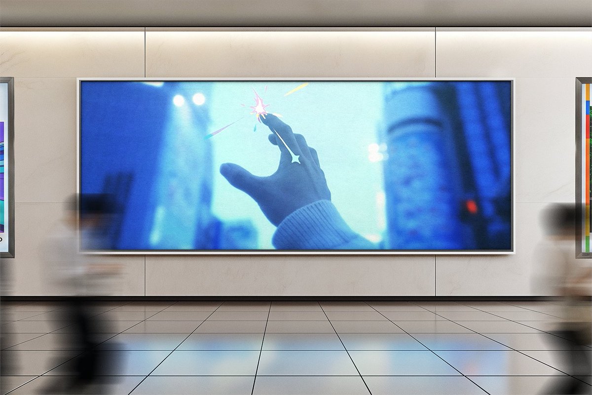 VOISING【公式】 tweet media