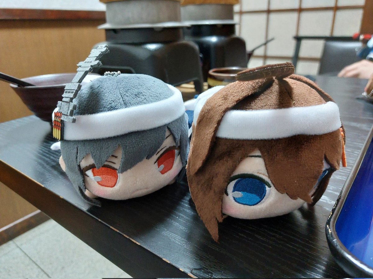 スプラ/22夜～26日呉 tweet media