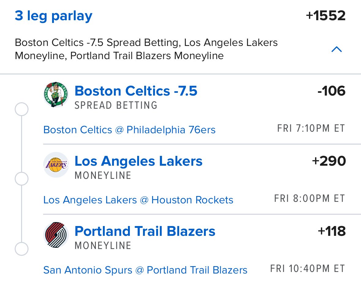 CLVProphets's tweet photo. Do NOT overthink the NBA Playoffs. https://t.co/70ik7peU55