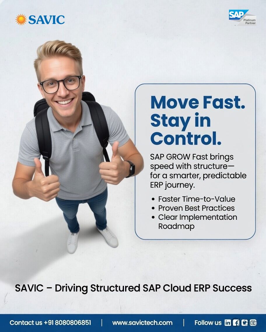 SAVIC Technologies tweet media