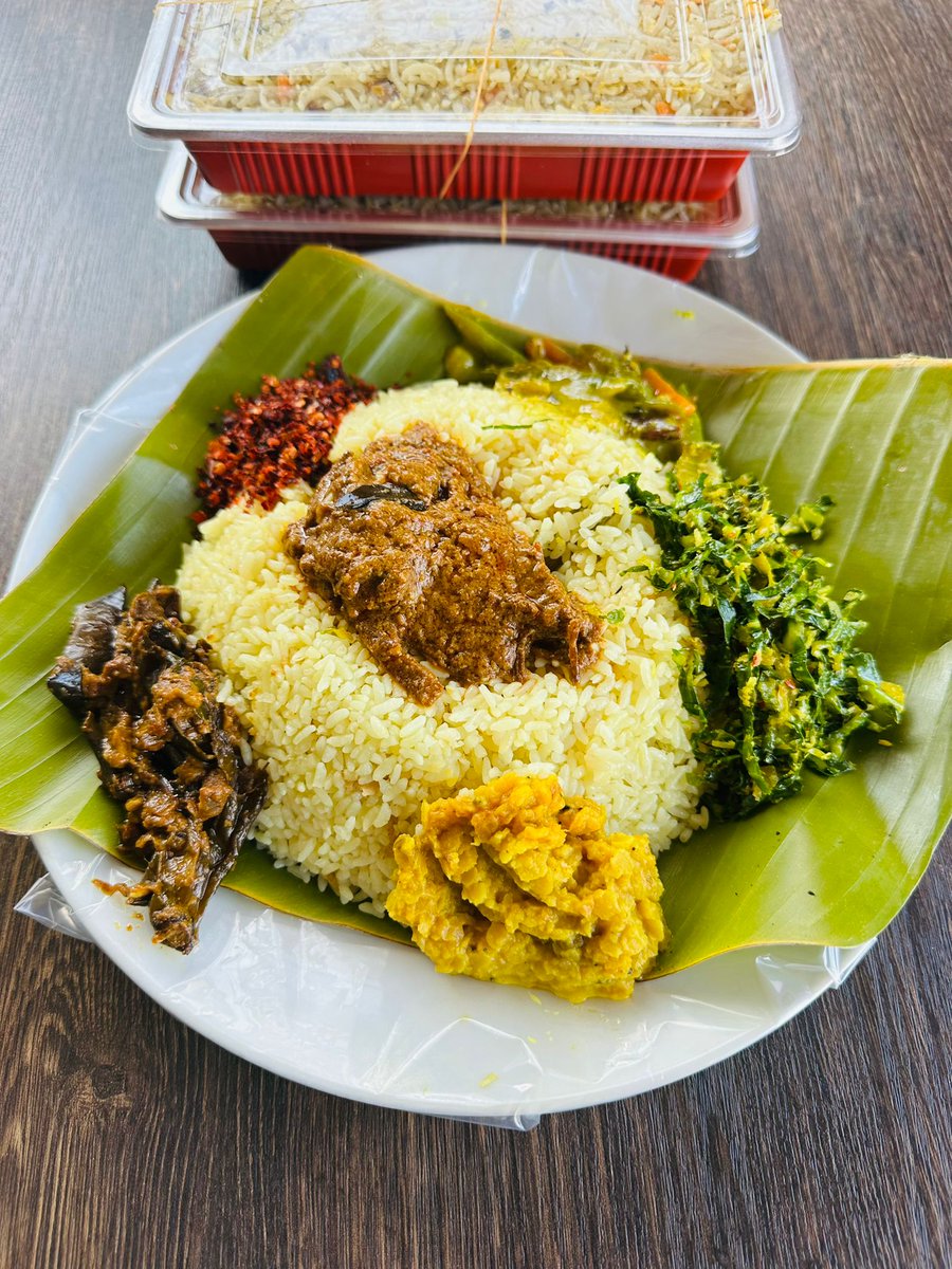 Ⅶ型ビリヤニ tweet media