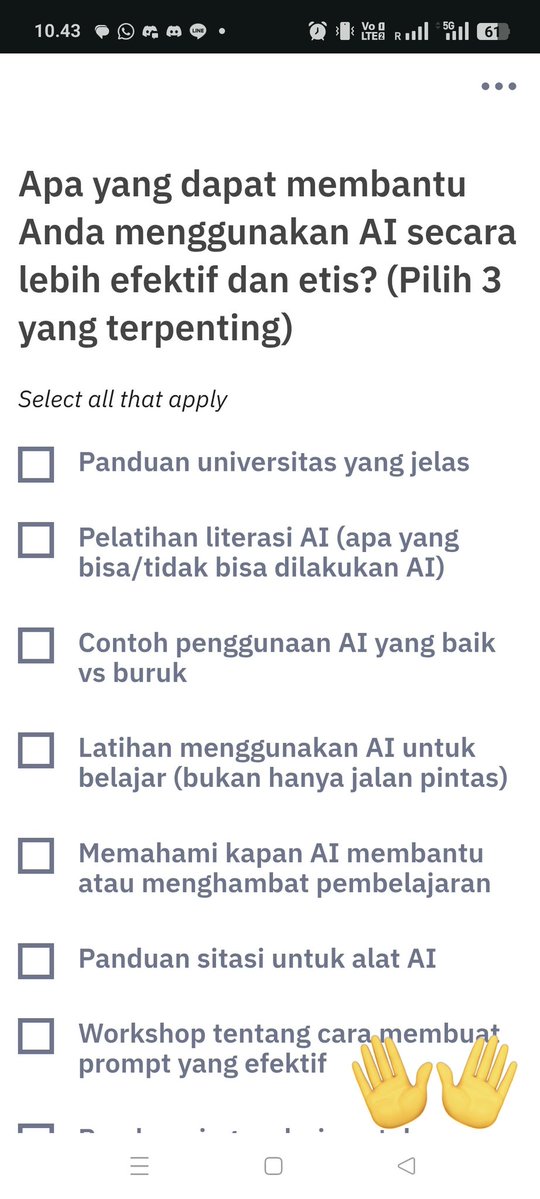Lawak jir