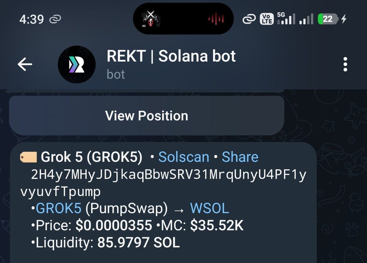 Crypto9ite tweet media