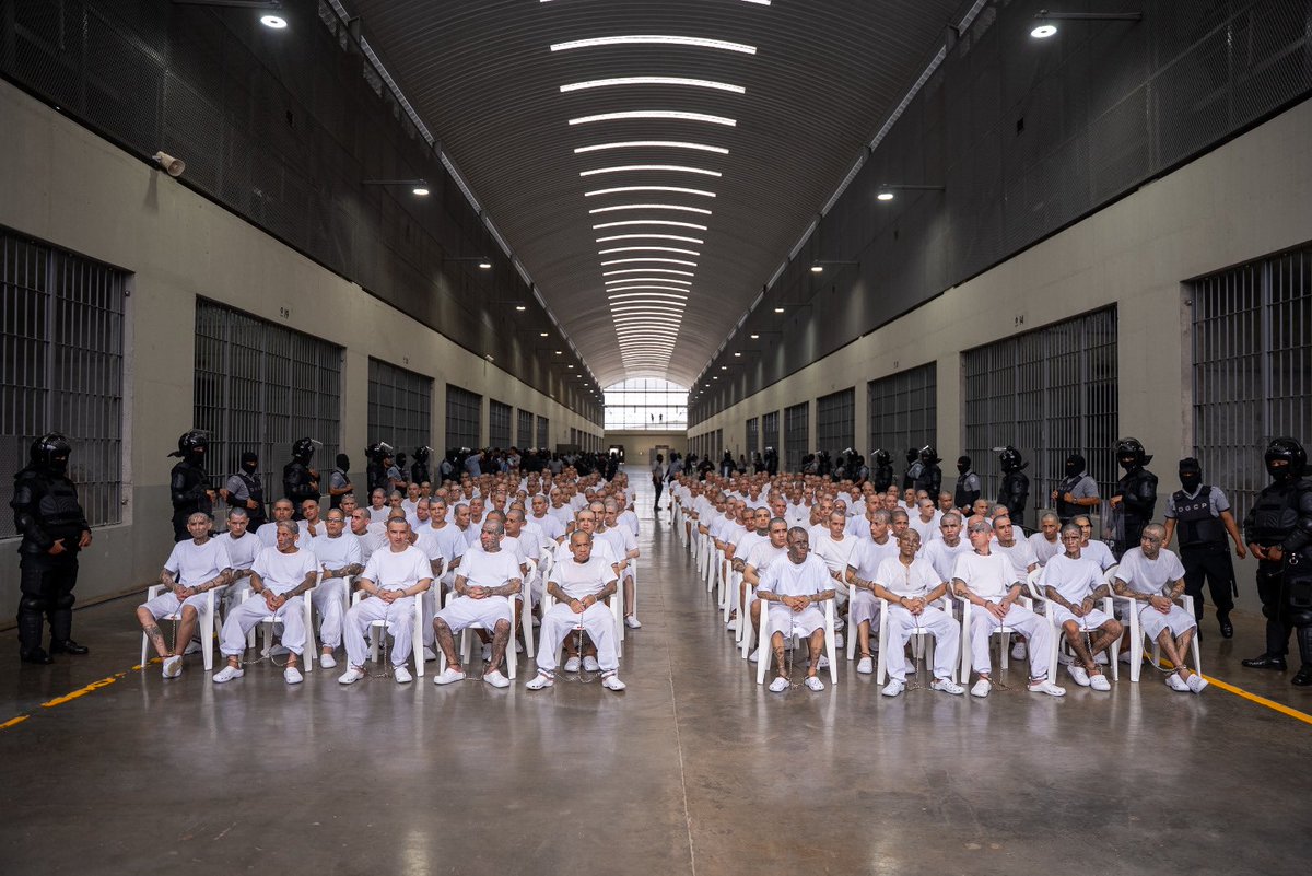 William Soriano 🇸🇻 tweet media