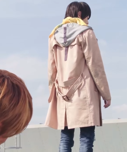 Uynumeotp's tweet photo. My random Sento &amp; Banjo clothing thread (1/7)
Their signature outfits: iconic, comfy and cute https://t.co/M6EA1G3IID
