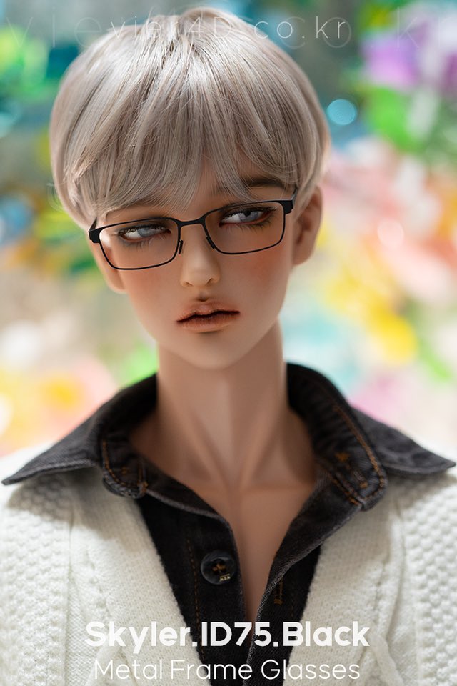 ProjDoll_Dealer's tweet photo. 🍓39th SEOUL #PROJECTDOLL
2026-05-02(토) 12시~17시
📍DDP 아트홀 1관

[BJD] 포디 4D

구체관절인형용 의상 및 안경을 판매합니다.
안경은 현장에서 착용가능합니다.  

🔗https://t.co/qfP5L1CcUe
✖️ @Vier4D

🎟️ 티켓: https://t.co/wiFoRZLpIW

✅ 신규회원 1000P 적립
#인형행사 #서프젝 https://t.co/xo9kDsOWwL