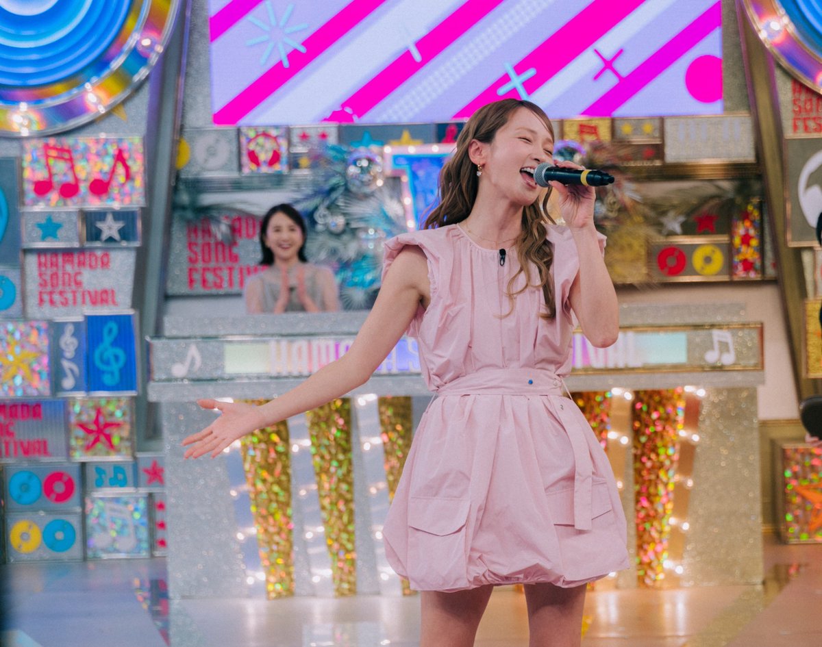 ハマダ歌謡祭★オオカミ少年 tweet media