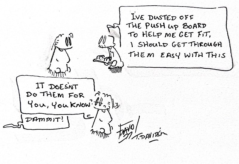 Tony Davidson tweet media